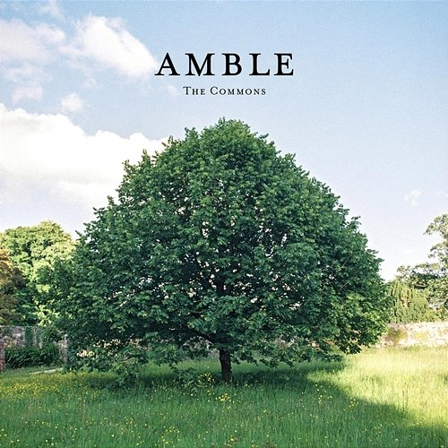 The Commons Amble