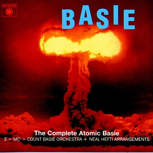 The Complete Atomic Basie Count Basie
