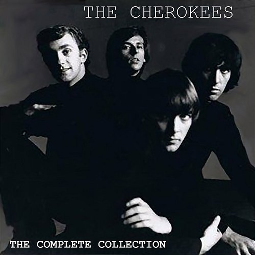 The Complete Collection The Cherokees