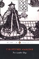 The Complete Plays Marlowe Christopher