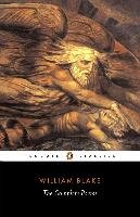 The Complete Poems Blake William