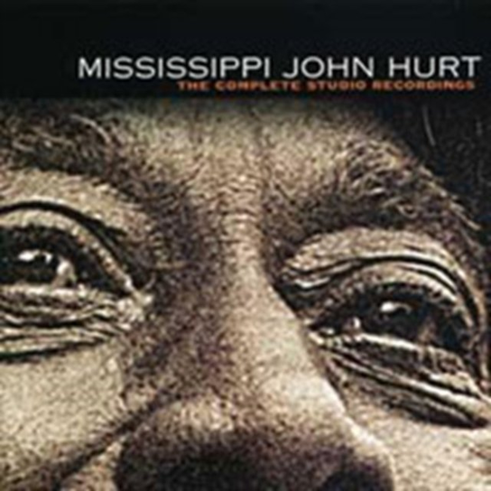 The Complete Studio Recordings Hurt John