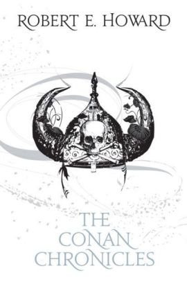 The Conan Chronicles V1 People Howard Robert E.