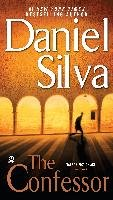 The Confessor Silva Daniel