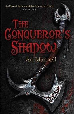 The Conqueror's Shadow Marmell Ari