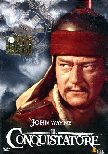 The Conqueror (Zdobywca) Powell Dick