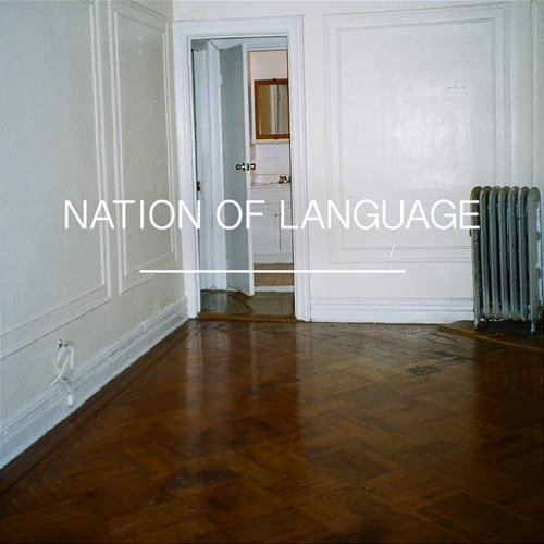 The Conversation Nation of Language