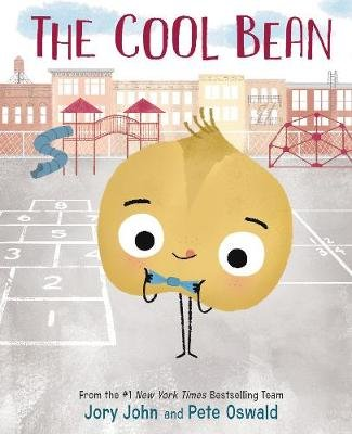 The Cool Bean Jory John