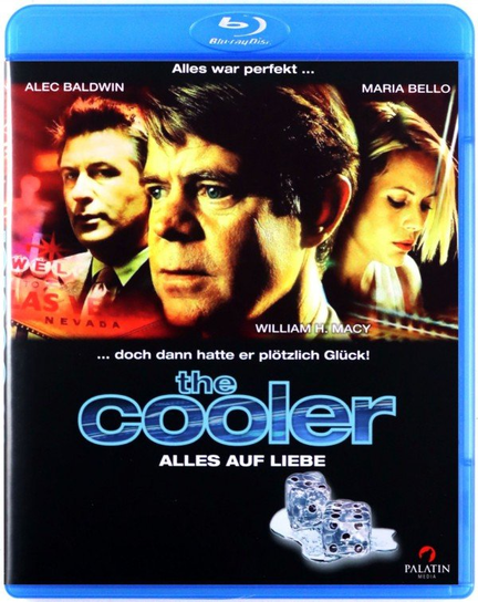 The Cooler Kramer Wayne