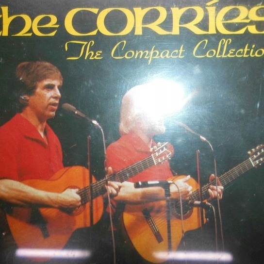 The Corries the compact The Corries