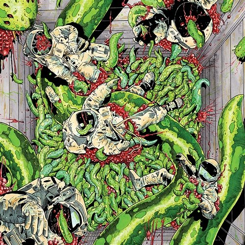 The Cosmic Cornucopia Slugdge