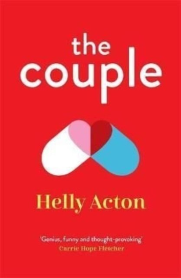 The Couple: The must-read romcom with a difference Helly Acton