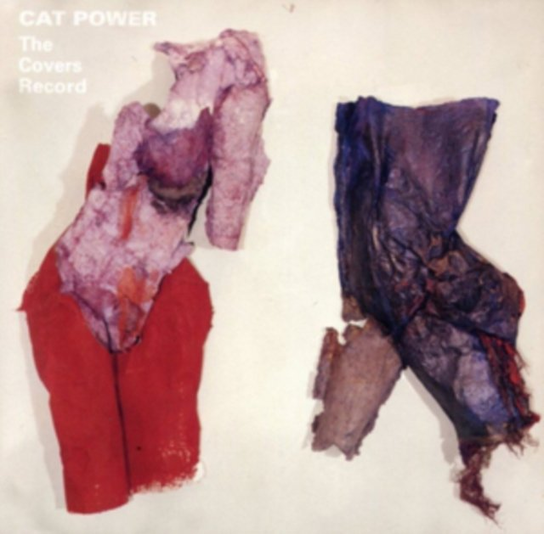 The Covers Record Cat Power