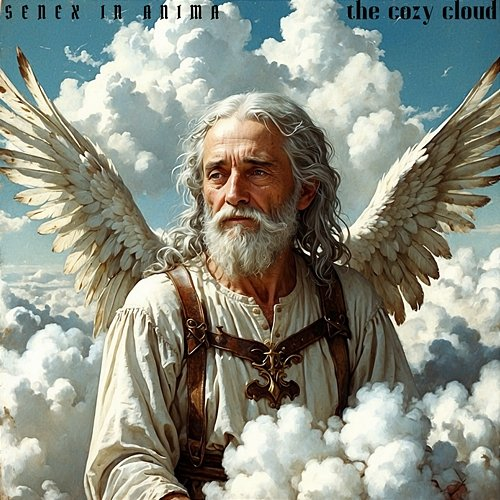 The Cozy Cloud Senex in anima