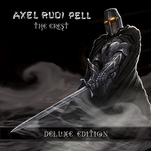 The Crest Axel Rudi Pell