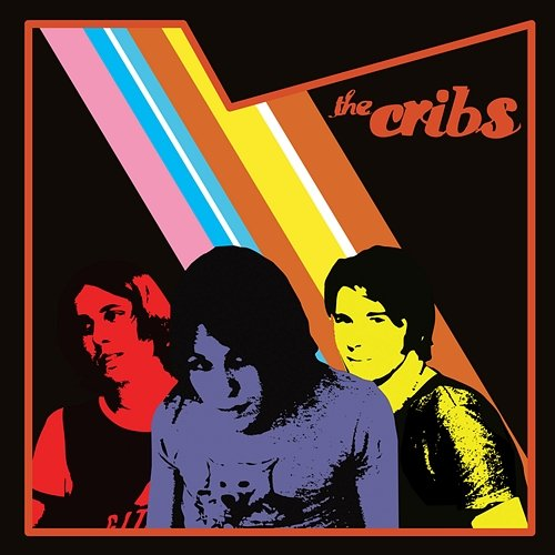 The Cribs The Cribs