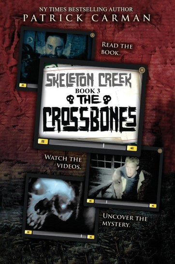 The Crossbones Patrick Carman