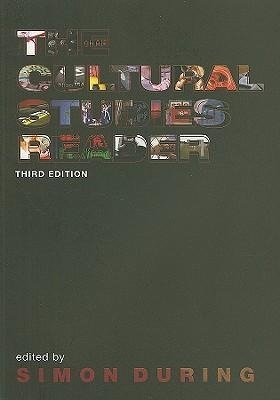 The Cultural Studies Reader During Simon