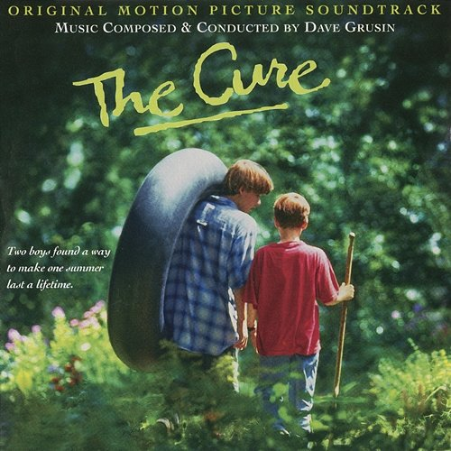 The Cure Dave Grusin