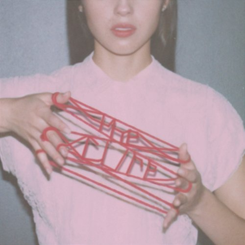 the cure Olivia Rodrigo