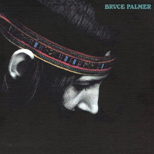 The Cycle Is Complete Bruce Palmer