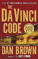 The Da Vinci Code Brown Dan