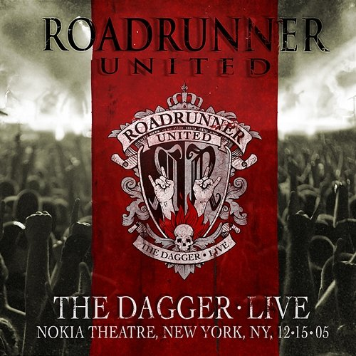 The Dagger Roadrunner United