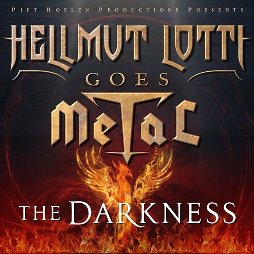 The Darkness Helmut Lotti