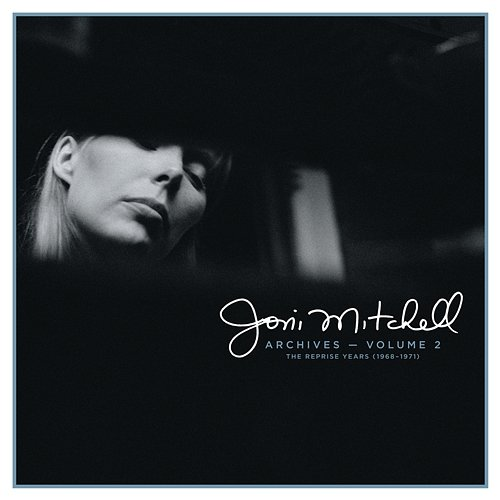 The Dawntreader Joni Mitchell