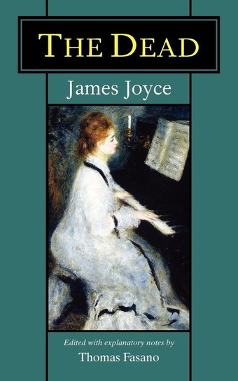 The Dead Joyce James