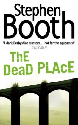 The Dead Place Booth Stephen
