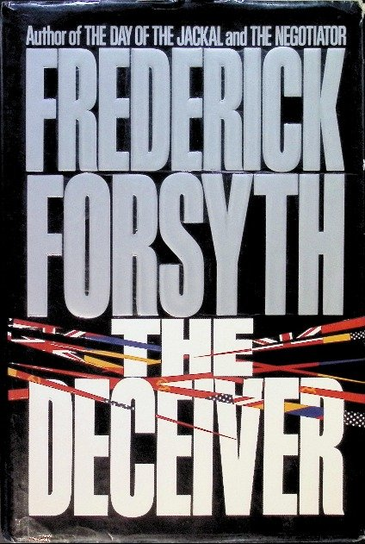 The Deceiver Forsyth Frederick