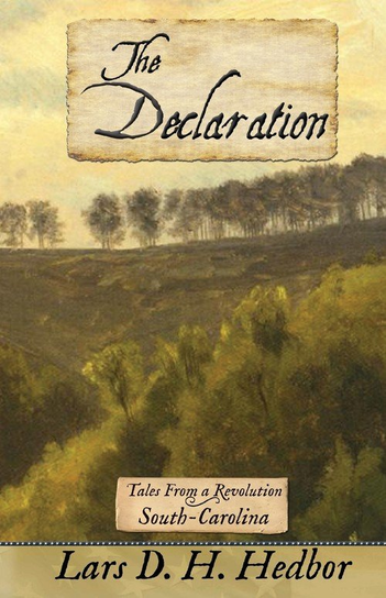 The Declaration Hedbor Lars D. H.