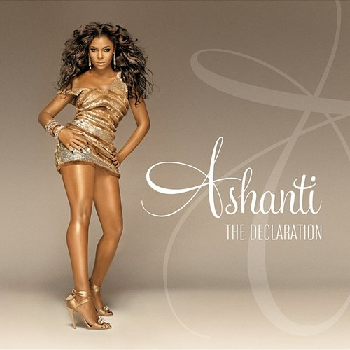 The Declaration Ashanti