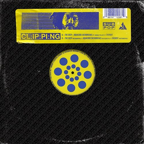 The Deep clipping.