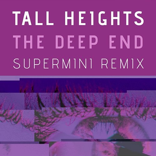 The Deep End Tall Heights, Supermini