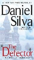 The Defector Silva Daniel