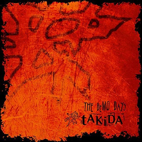The Demo Days Takida