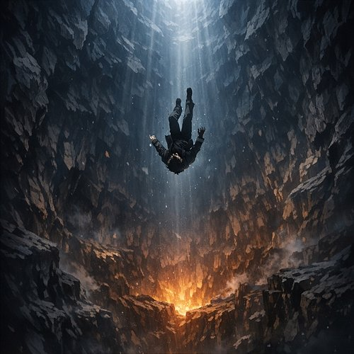 The Descent Analog Drift Theory