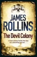 The Devil Colony Rollins James