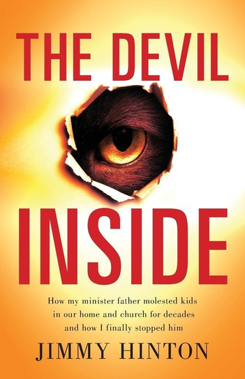 The Devil Inside Jimmy Hinton