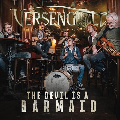 The Devil is a Barmaid Versengold