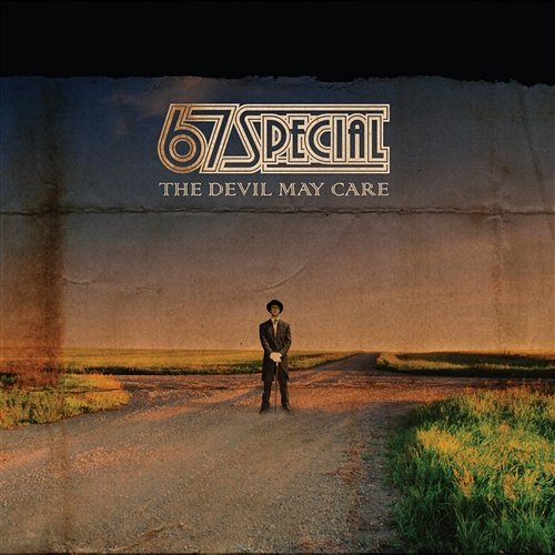 The Devil May Care 67 Special