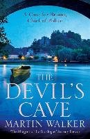 The Devil's Cave Walker Martin