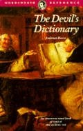 The Devil's Dictionary Bierce Ambrose