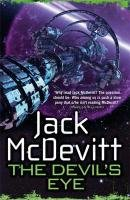 The Devil's Eye Mcdevitt Jack