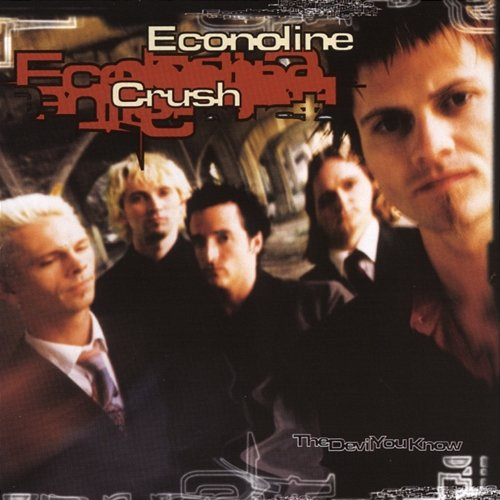 The Devil You Know Econoline Crush
