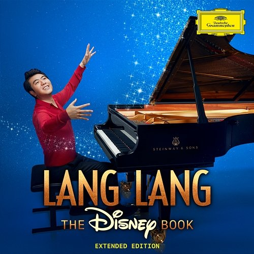 The Disney Book Lang Lang