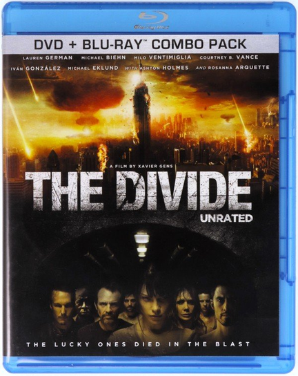 The Divide (Bunkier)