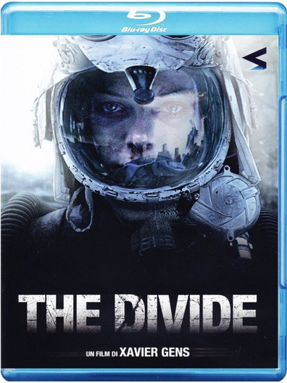 The Divide (Bunkier)